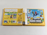 DL1944 New Super Mario Bros. BOXED Nintendo DS Japan