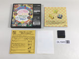 DL1945 Mario Party BOXED Nintendo DS Japan