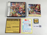 DL1946 Mario Party BOXED Nintendo DS Japan