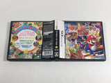 DL1946 Mario Party BOXED Nintendo DS Japan