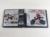 DL1947 Mario Kart DS BOXED Nintendo DS Japan