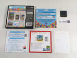 DL1948 Tetris DS BOXED Nintendo DS Japan