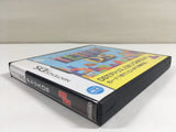 DL1948 Tetris DS BOXED Nintendo DS Japan