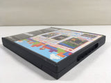 DL1948 Tetris DS BOXED Nintendo DS Japan