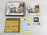 DL1949 Mario & Luigi Bowser's Inside Story BOXED Nintendo DS Japan