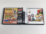 DL1949 Mario & Luigi Bowser's Inside Story BOXED Nintendo DS Japan