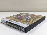 DL1950 Wario Master of Disguise BOXED Nintendo DS Japan
