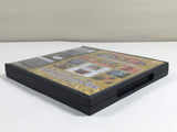 DL1950 Wario Master of Disguise BOXED Nintendo DS Japan