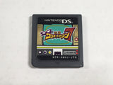 DL1950 Wario Master of Disguise BOXED Nintendo DS Japan