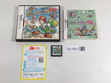 DL1951 Yoshi's Island DS BOXED Nintendo DS Japan