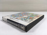 DL1951 Yoshi's Island DS BOXED Nintendo DS Japan