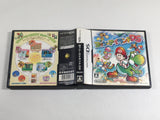 DL1951 Yoshi's Island DS BOXED Nintendo DS Japan