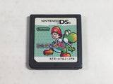 DL1951 Yoshi's Island DS BOXED Nintendo DS Japan