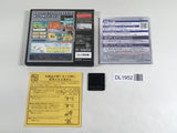 DL1952 Pokemon Soul Silver BOXED Nintendo DS Japan
