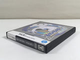 DL1952 Pokemon Soul Silver BOXED Nintendo DS Japan