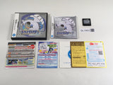 DL1953 Pokemon Soul Silver BOXED Nintendo DS Japan