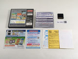 DL1953 Pokemon Soul Silver BOXED Nintendo DS Japan