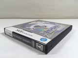 DL1953 Pokemon Soul Silver BOXED Nintendo DS Japan