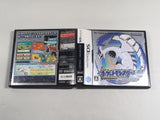 DL1953 Pokemon Soul Silver BOXED Nintendo DS Japan
