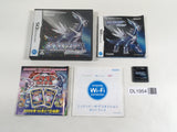 DL1954 Pokemon Diamond BOXED Nintendo DS Japan