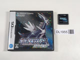 DL1955 Pokemon Diamond BOXED Nintendo DS Japan