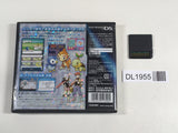 DL1955 Pokemon Diamond BOXED Nintendo DS Japan