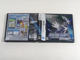 DL1955 Pokemon Diamond BOXED Nintendo DS Japan