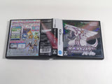 DL1956 Pokemon Pearl BOXED Nintendo DS Japan