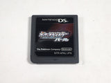 DL1956 Pokemon Pearl BOXED Nintendo DS Japan