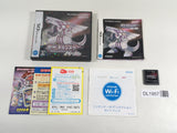 DL1957 Pokemon Pearl BOXED Nintendo DS Japan