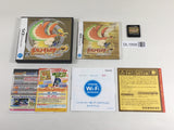 DL1958 Pokemon Heart Gold BOXED Nintendo DS Japan