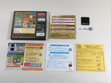 DL1958 Pokemon Heart Gold BOXED Nintendo DS Japan
