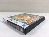 DL1958 Pokemon Heart Gold BOXED Nintendo DS Japan