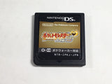 DL1958 Pokemon Heart Gold BOXED Nintendo DS Japan
