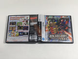 DL1959 Pokemon Platinum BOXED Nintendo DS Japan