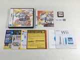 DL1961 Pokemon White 2 BOXED Nintendo DS Japan