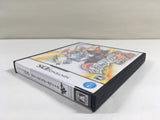 DL1961 Pokemon White 2 BOXED Nintendo DS Japan