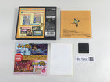 DL1962 Pokemon Trozei! BOXED Nintendo DS Japan