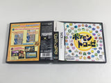 DL1962 Pokemon Trozei! BOXED Nintendo DS Japan