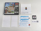 DL1963 Dragon Quest IX Sentinels of the Starry Skies BOXED Nintendo DS Japan