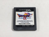 DL1963 Dragon Quest IX Sentinels of the Starry Skies BOXED Nintendo DS Japan