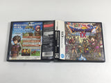 DL1964 Dragon Quest IX Sentinels of the Starry Skies BOXED Nintendo DS Japan