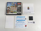 DL1965 Dragon Quest IX Sentinels of the Starry Skies BOXED Nintendo DS Japan