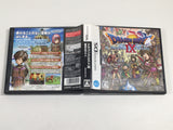 DL1965 Dragon Quest IX Sentinels of the Starry Skies BOXED Nintendo DS Japan