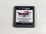 DL1965 Dragon Quest IX Sentinels of the Starry Skies BOXED Nintendo DS Japan