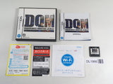 DL1966 Dragon Quest Monsters Joker BOXED Nintendo DS Japan