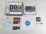 DL1967 Dragon Quest Monsters Joker BOXED Nintendo DS Japan