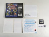 DL1967 Dragon Quest Monsters Joker BOXED Nintendo DS Japan