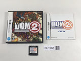 DL1968 Dragon Quest Monsters Joker 2 BOXED Nintendo DS Japan