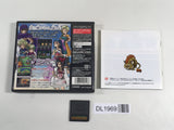 DL1969 Dragon Quest V Tenkuu no Hanayome BOXED Nintendo DS Japan